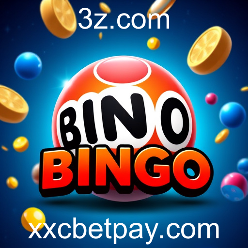 Explore a Categoria de Jogos de Bingo no xxCbet