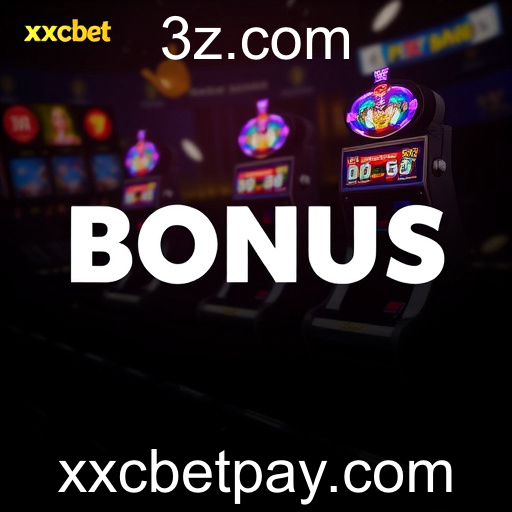Descubra as Incríveis Ofertas de Bônus da xxcbet