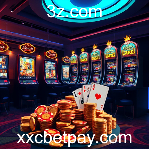xxcbet