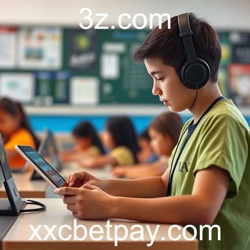 Impacto da Tecnologia na Educação Brasileira