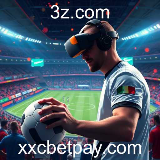 A Evolução dos Jogos Online e o Impacto do xxcbet