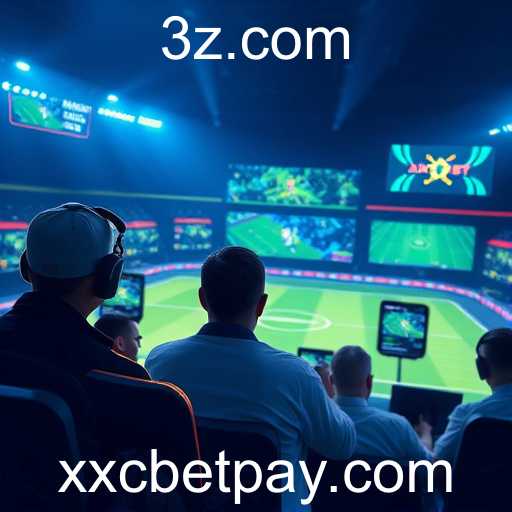 Expansão do Mercado de Apostas Online no Brasil