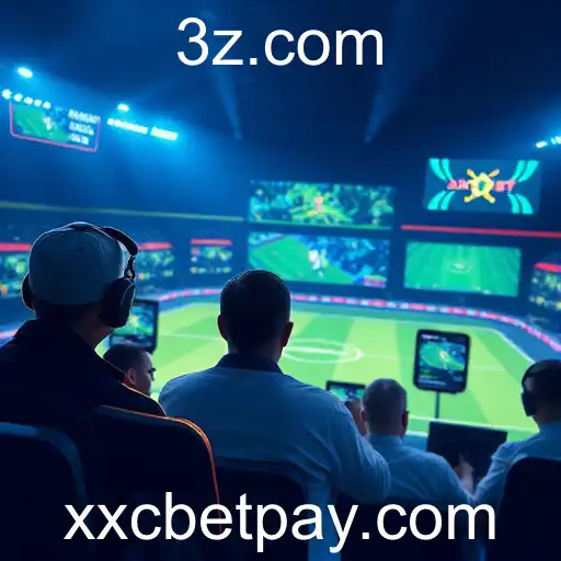 Expansão do Mercado de Apostas Online no Brasil