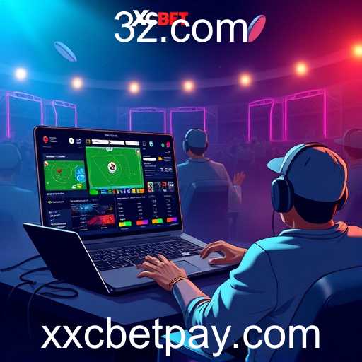 A Revolução dos Jogos de Aposta Online