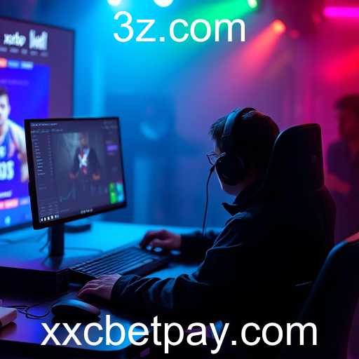 Tendências e Desafios do Setor de Jogos Online