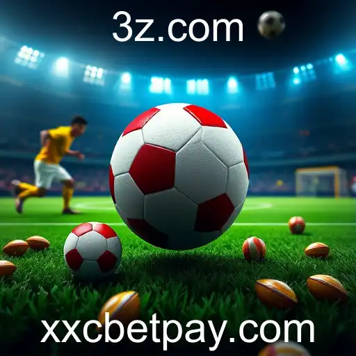 xxcbet: Transformando o Cenário dos Jogos Online