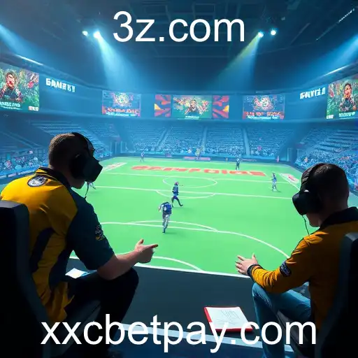 A Revolução dos Jogos Online em 2025