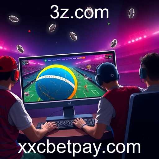 Crescimento dos Jogos Online e a Tendência do Mercado Brasileiro