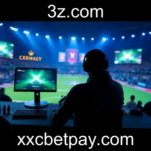 A Inovação da xxcbet no Cenário Brasileiro de Jogos