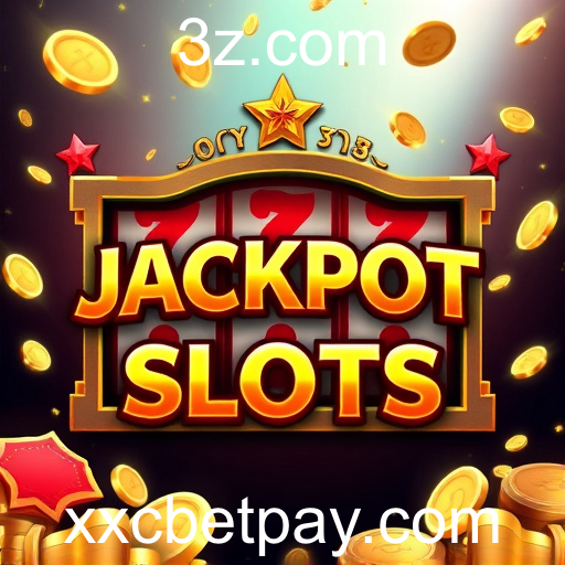 Jackpot Slots: A Diversão e Emoção do Cassino Online na XXCbet