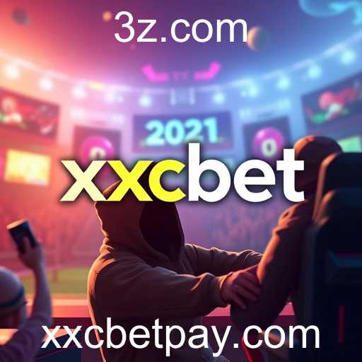 A Nova Era de Jogos Online com xxcbet