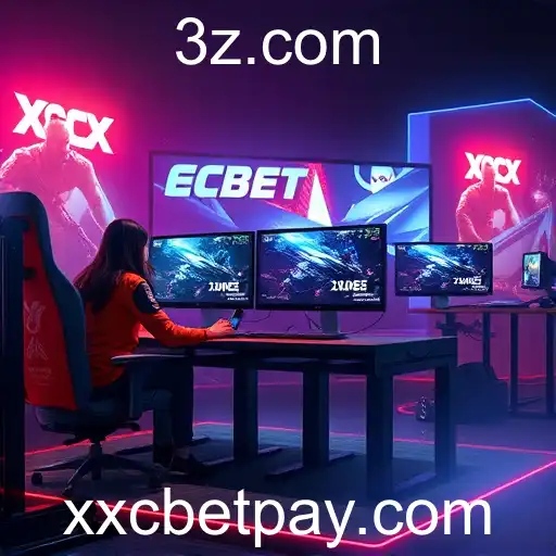 A Revolução dos eSports: O Impacto Dominante de Plataformas Virtuais em 2025