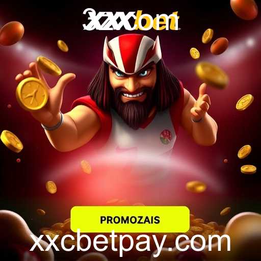 XXCBET: A Revolução dos Jogos Online em 2025