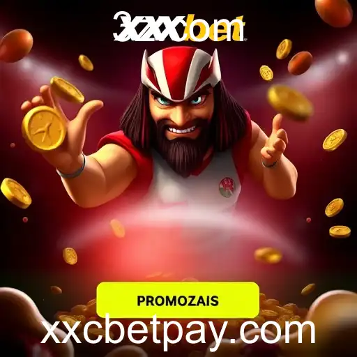 XXCBET: A Revolução dos Jogos Online em 2025