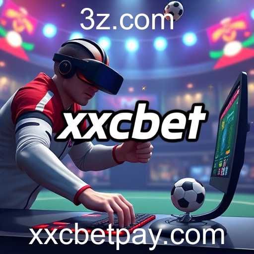 A Ascensão dos Jogos Online com xxcbet