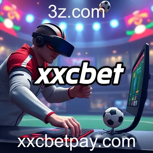 A Ascensão dos Jogos Online com xxcbet