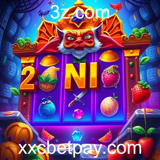 Explorando a Popularidade dos Slot Games no XXCBet