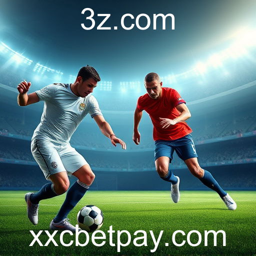 O Crescimento das Apostas Esportivas no xxcbet: Uma Nova Era de Entretenimento Digital