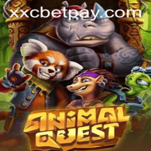Explore the World of AnimalQuest: A Thrilling Adventure Awaits