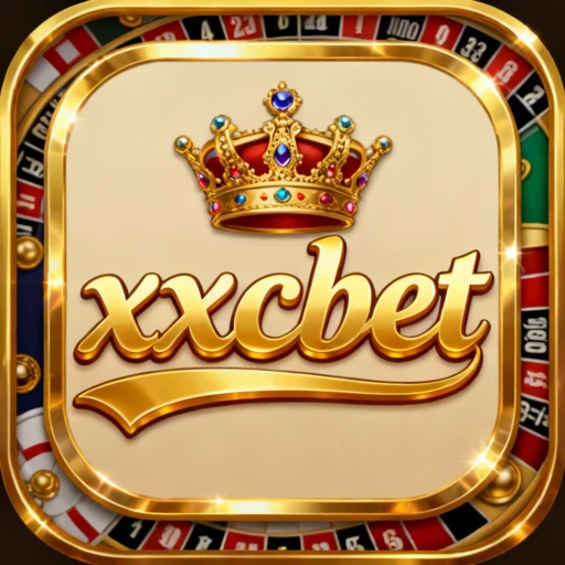 xxcbet logo