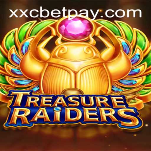 Discover the Adventure of TREASURERAIDERS: A Thrilling Exploration Game