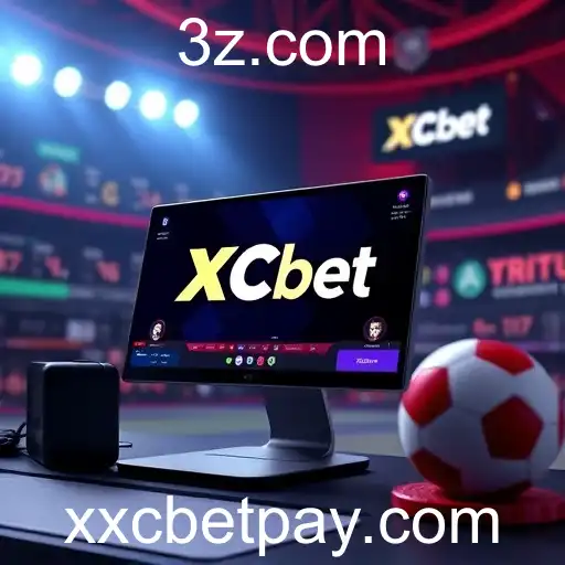 XXCbet: A Nova Tendência no Mundo dos Jogos Online